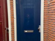 Da Costakade 11 Bis, 3521 VR Utrecht