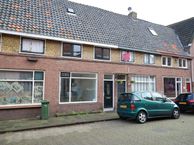 Lamastraat 33, 3064 LK Rotterdam