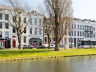 Mauritsweg 45 D, 3012 JV Rotterdam