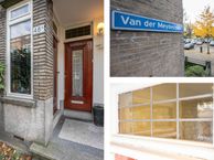 Van der Meydestraat 48 BI, 3039 TK Rotterdam