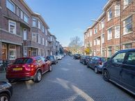 Cornelis van der Lijnstraat 71, 2593 NE Den Haag