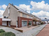 Crocusstraat 10, 6466 TH Kerkrade