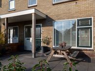 Jongkindt Coninckstraat 33 A, 2406 AN Alphen aan den Rijn