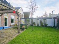 Kerkstraat 35, 8754 CR Makkum