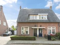 Schutsstraat 11, 5737 EV Lieshout