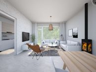 Jupiterhof 15, 3738 XE Maartensdijk