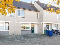 L.C. van der Vlugtstraat 72, 1333 MP Almere