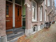 Johannes Verhulststraat 153 H, 1075 GW Amsterdam