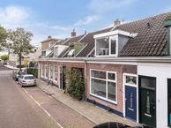 Oudwijkerdwarsstraat 11, 3581 LA Utrecht