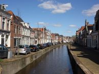 Grote Dijlakker 27, 8701 KW Bolsward