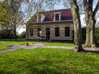 Middelweg 2, 3237 LJ Vierpolders