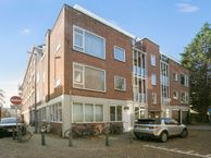 Slotstraat 28 D, 3062 PR Rotterdam