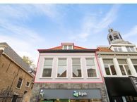 Zuivelstraat 14 a, 4611 PH Bergen op Zoom