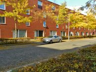 Coba Ritsemastraat 3, 5038 KL Tilburg