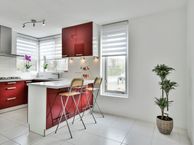 Steve Bikostraat 1, 2131 RX Hoofddorp