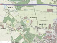 Hindert 9 b, 5721 WK Asten