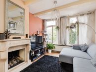 Spaarne 41 B rood, 2011 CE Haarlem