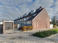 Chopinlaan 2, 2742 BH Waddinxveen