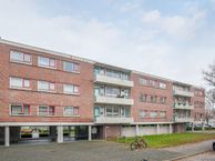 Stellendamstraat 82 c, 3086 ZN Rotterdam