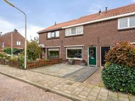 Von Lindernstraat 7, 2951 AT Alblasserdam