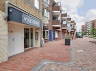 Stationsplein 25, 1948 LC Beverwijk