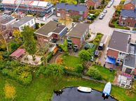 Dokter de Boerstraat 9, 1511 VG Oostzaan