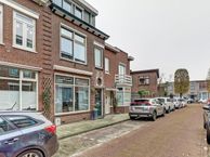 Da Costastraat 72, 2032 MJ Haarlem