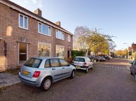 Prof. Oudemansstraat 58, 2628 KG Delft
