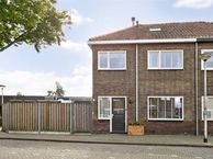 Kapitein Nemostraat 66, 5015 AM Tilburg