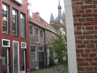 Kromme Jak 13 D, 8011 NP Zwolle