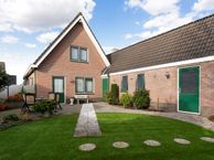 Brahmsstraat 12, 3906 BB Veenendaal