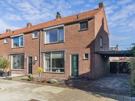 Breitnerstraat 15, 3331 VA Zwijndrecht