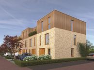 Laviniastraat parkwoning, 1363 SR Almere