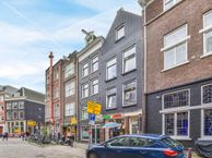 Kerkstraat 140, 1017 GR Amsterdam