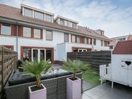 Cornelis Schuytrode 9, 2717 GW Zoetermeer