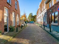 De Baan 5, 2361 GH Warmond