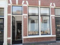 Parkstraat 4, 2011 KJ Haarlem