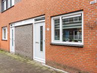 A.L. Dyserinckstraat 7, 2032 RA Haarlem