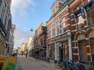 Oude Kijk in 't Jatstraat 45 A, 9712 EC Groningen