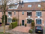 Landjonker 66, 3834 CR Leusden