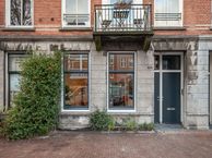 Overtoom 166 H, 1054 HP Amsterdam