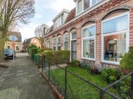 Joubertlaan 22, 3701 JT Zeist