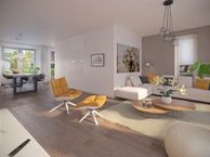 Staarterstraat, 5975 BX Sevenum