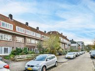 Kruislaan 200 -I, 1098 SK Amsterdam