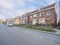 Hoge Bothofstraat 124, 7511 ZD Enschede