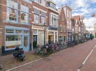 Morsstraat 42, 2312 BM Leiden