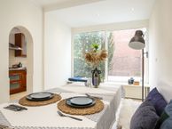 Kortekade 124 b, 3062 GZ Rotterdam