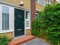 Eykmanlaan 36 B, 3571 JT Utrecht