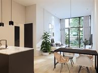 Hilledijk 89 E, 3072 RE Rotterdam