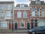 Parklaan 58 Rood, 2011 KX Haarlem